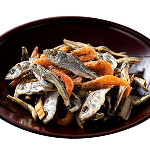 「小魚の二名煮」 [えひめの町(超)推し!(松前町)] 8g×24袋 計192g 小魚 お菓子 無添加 国内産 (748)