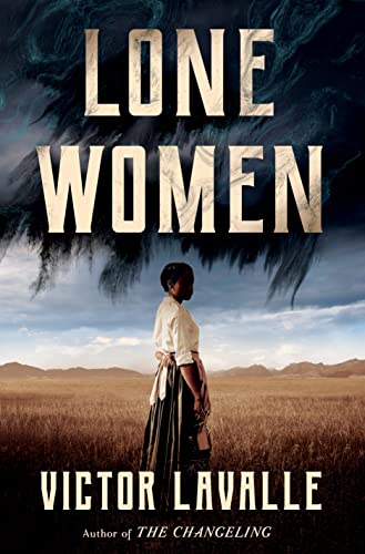Lone Women: A Novel (English Edition)