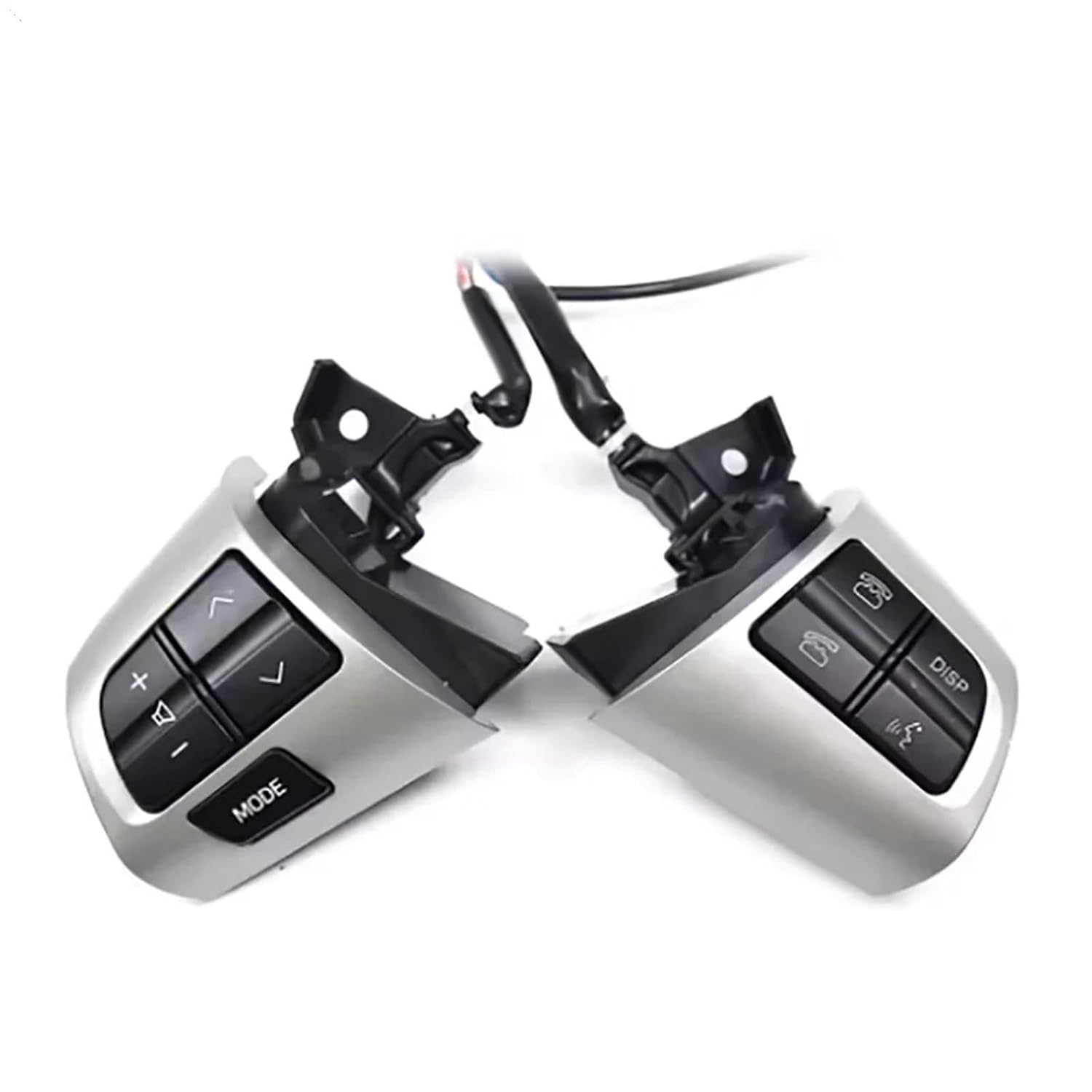 Cruise Control Switch Butto Steering Wheel Control Switch/Fit for 2010-2013 for Toyota for Corolla 84250-02230 84250-02230-B0 Car Replacement Parts