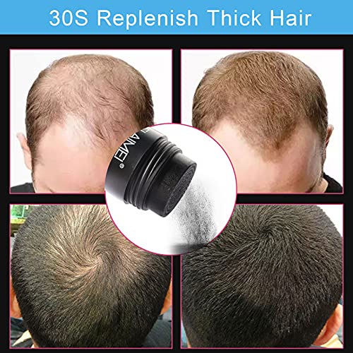 Vzdsddef Shiny Hair Get Hair Thick Fibers Fibers Hair Full Thickening Instantly Black Hair Care Mzv273 #TOP5