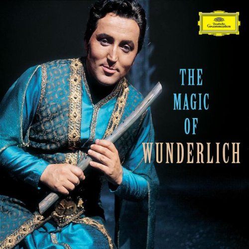 Magic of Wunderlich