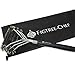 Figtree-Chef 3-in-1 Grill Brush | Works On All Grill Types | Best BBQ Tools for Faster Cleaning
