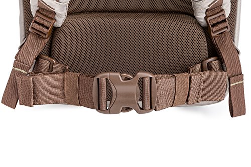 Think Tank Perception Tablet Taupe Backpack #TOP3