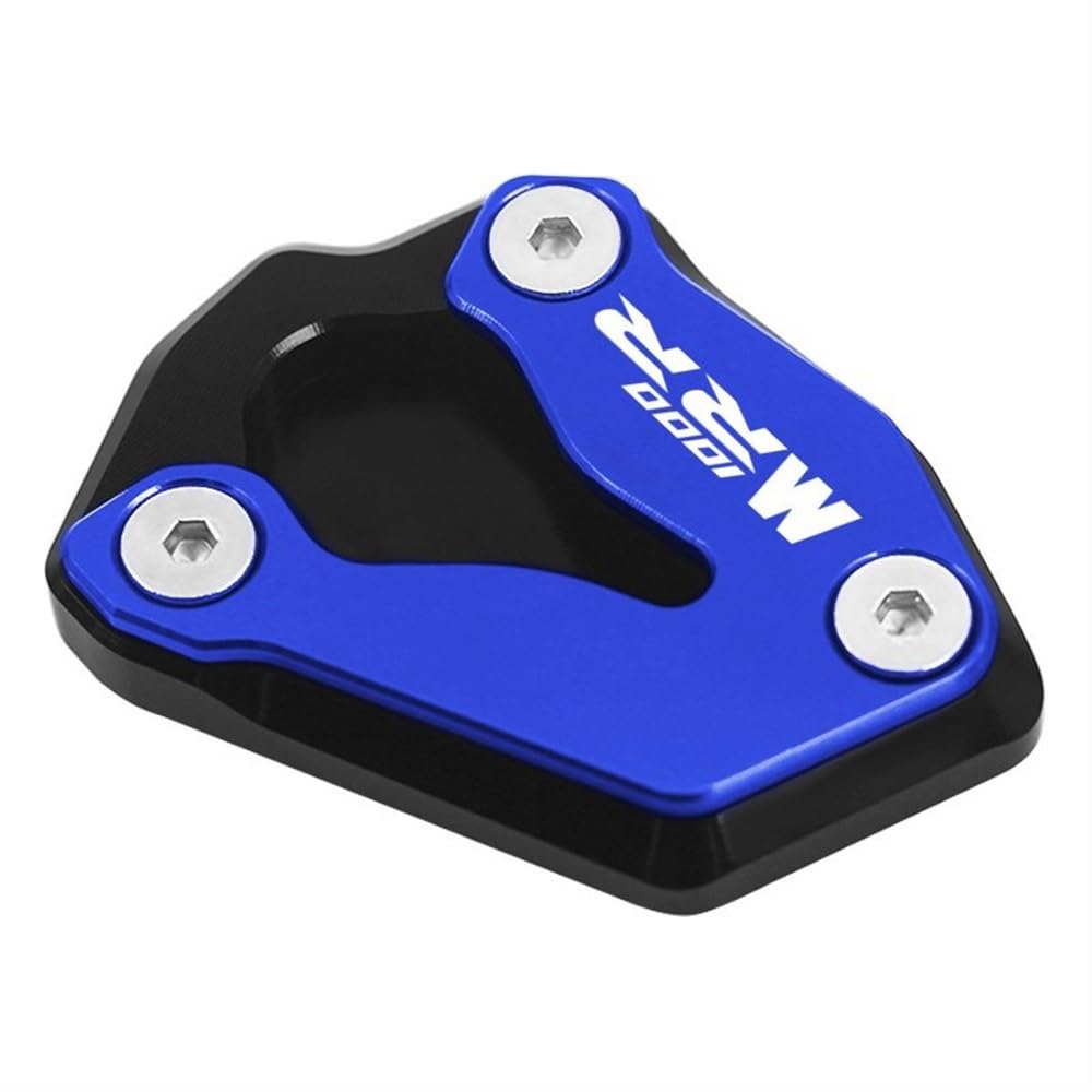 サイドスタンド 用 S1000R S1000RR M1000RR 2019-2023 2024 オートバイ CNC キックスタンド オートバイのキックスタンドパッド ドゥカティ用マルチストラーダ用950 1100 1200 GT 1260 1200フットサイドスタ 【並行輸入品】 cncフットサイドスタンドエクステンションパッド キックスタンド プレート バイクアクセサリー インディアン ftr 1200 s ft :  オートネクストプロ