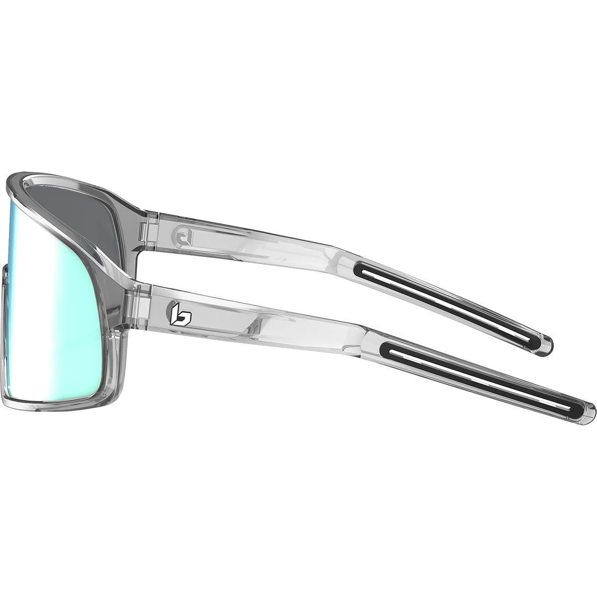 Bolle Striver - Occhiali da sole per Adulto - Sport Performance