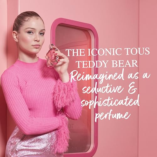 Perfume Tous marca TOUS (3)