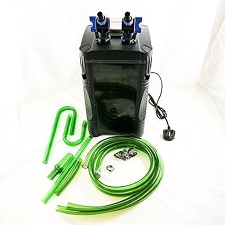 jebao external filter