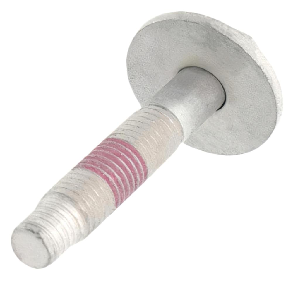 Jwbszczks Onecolor Suspension Crossmember Lower Bolt Compatible With Mustang 2.3L 3.7L 5.0L 5.2L 2015 2016 2017 2018 2019 W717325s439 5277126