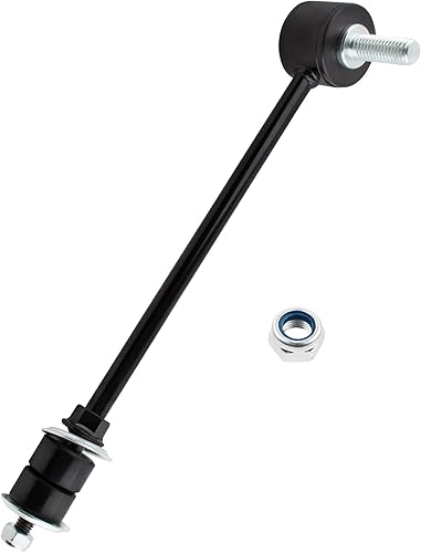 Miniatura 7 de 4 eslabones de extremo de barra estabilizadora de suspensión delantera y trasera para Chrysler 300M 1999-2004, para Concorde/Intrepid/para Dodge