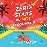 Zero Stars, Do Not Recommend