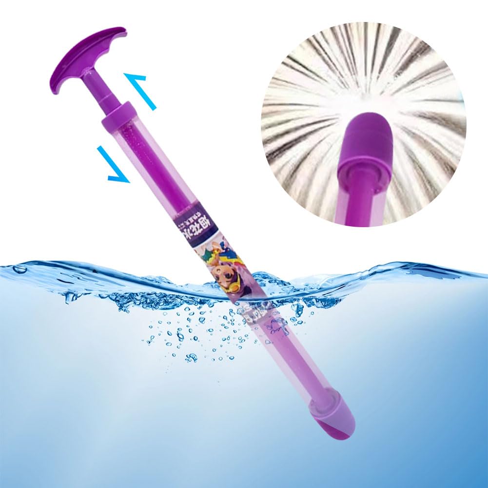 Firework Water Gun, Water Firework Sprinkler - Image 3