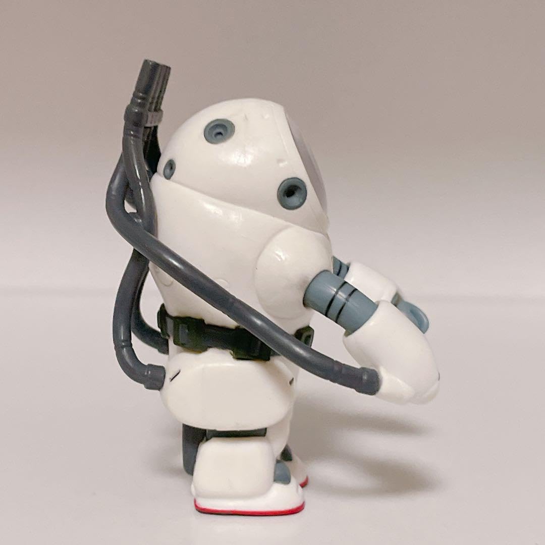 エヴァンゲリオン キューブリック 限定 フィギュア 2号機 マグマ 