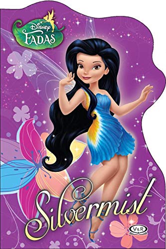 Silvermist (Em Portuguese do Brasil) Silvermist (Em Portuguese do Brasil)