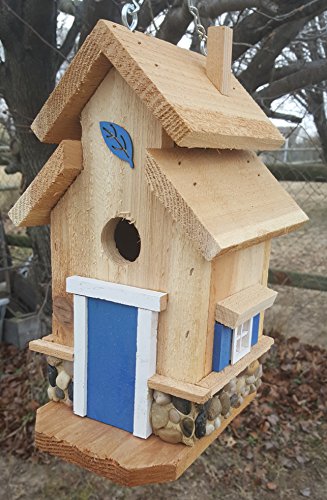 Bird Houses By Mark CHES-CB Chesapeake Bird House cover