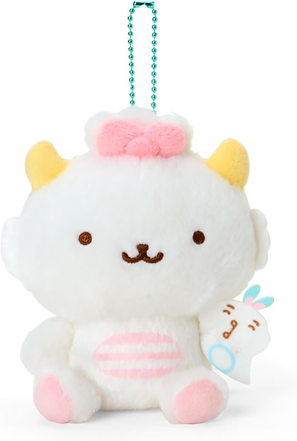 ぬいぐるみキーホルダー（がおぱわるぅ バースデー） | シャンブル