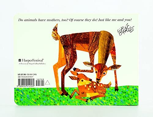 Does a Kangaroo Have a Mother, Too?