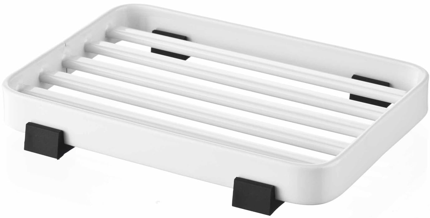 極美品】D.R. Harris セラミック石鹸トレイ 【公式通販】