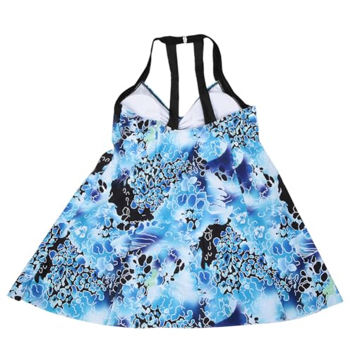 Maillot de bain grande taille complexé ? Silhouette sublimée par notre jupe
