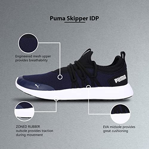 Image of Puma Men's Skipper Sneaker