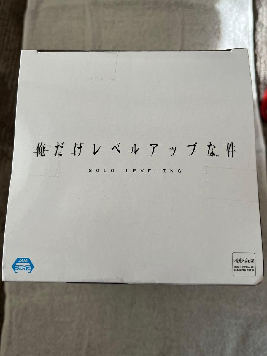 Amazon | TVアニメ 『俺だけレベルアップな件』ESPRESTO -Excite