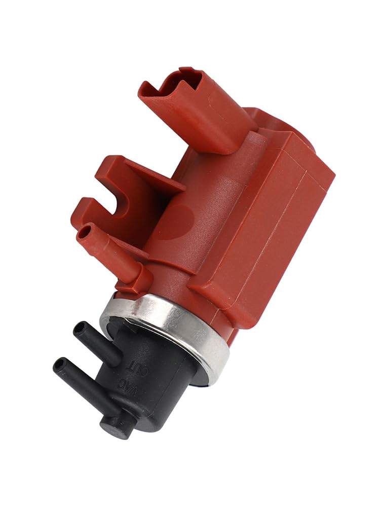 Baceyong Elettrovalvola di pressione turbo compatibile con PEUGEOT Partner 206 207 307 308 607 FORD Focus Fiesta Fusion CITROEN BERLINGO C4 C5