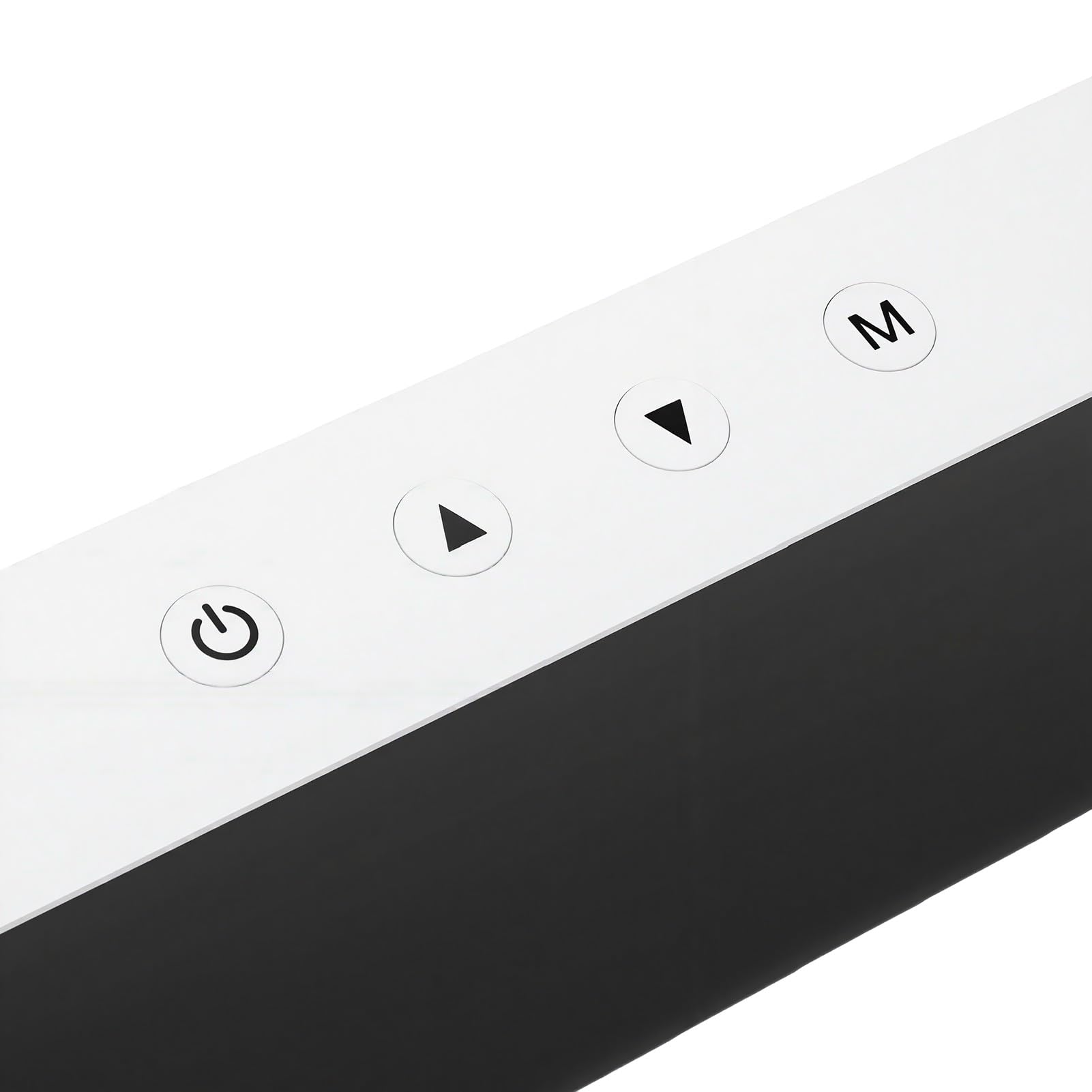 Generic Misuratore Digitale di Decibel con WiFi e Controllo Tramite APP Mobile per il Monitoraggio dell'umidità della Temperatura di Casa e Ufficio