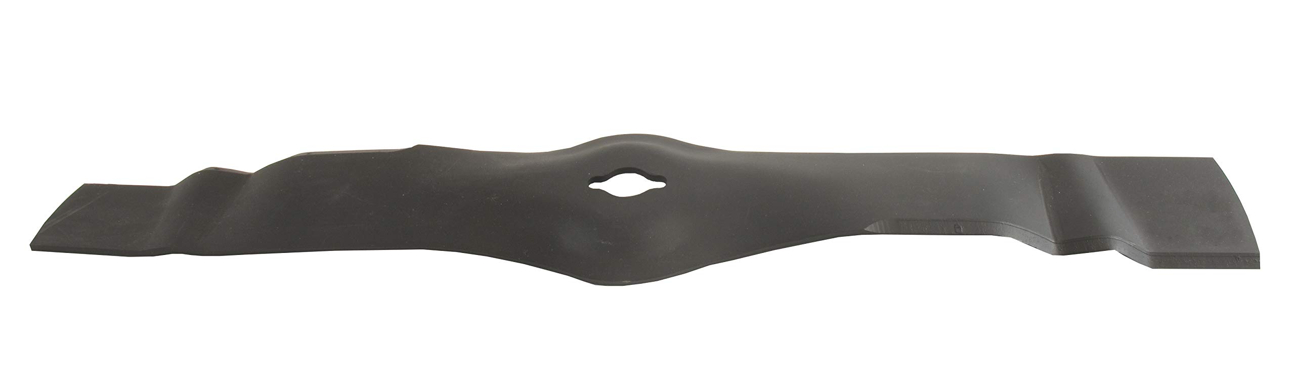 Lame 557mm pour l'entretien d'une pelouse dense et grands jardins