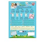 Zoom IMG-1 montagne jeunesse 7th heaven maschera Zoom IMG-1 montagne jeunesse 7th heaven maschera