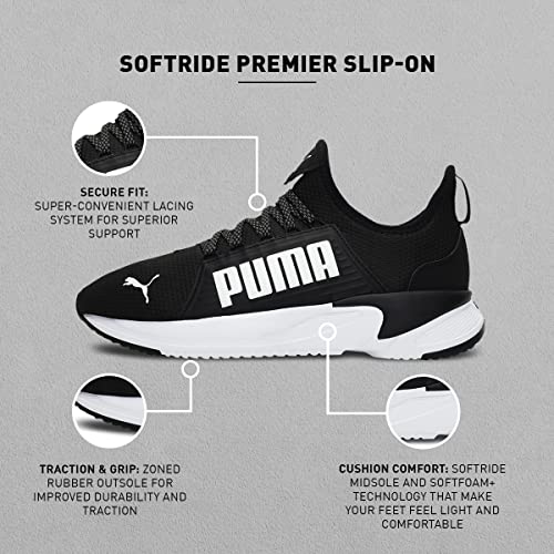 Image of PUMA Men's Pacer 23 Sneakers