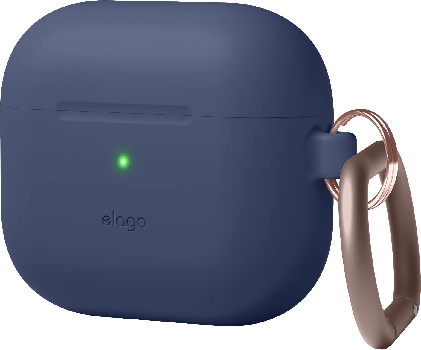 AirPods3 第三世代　正規品　elagoケース付き 楽天市場】elago AirPods 第3世代 ARMOR CASE エラゴ (Apple
