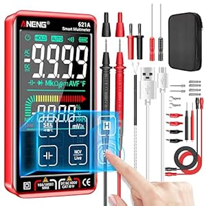 ANENG 621A Digitales Multimeter