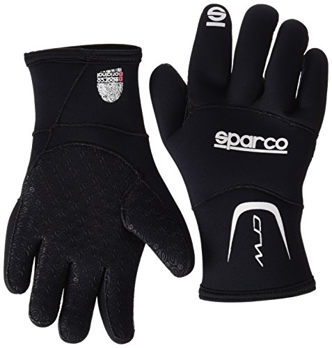 Preisvergleich Produktbild Sparco 00258NR2M Handschuhe