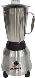Liquidificador Alta Rotação LI-1,5-N 127V Inox 1,5L- Skymsen