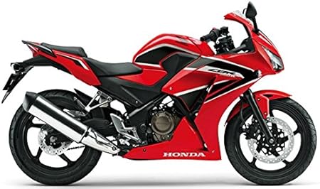 Amazon 新車 Honda Cbr250r Abs Mc41 レッド 250ｃｃ 国内現行モデル 新車乗出し価格 オートバイ 電動バイク バギー 車 バイク