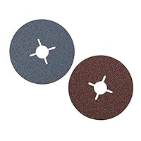 Algopix Similar Product 4 - Hitachi  753516 Sanding Discs for