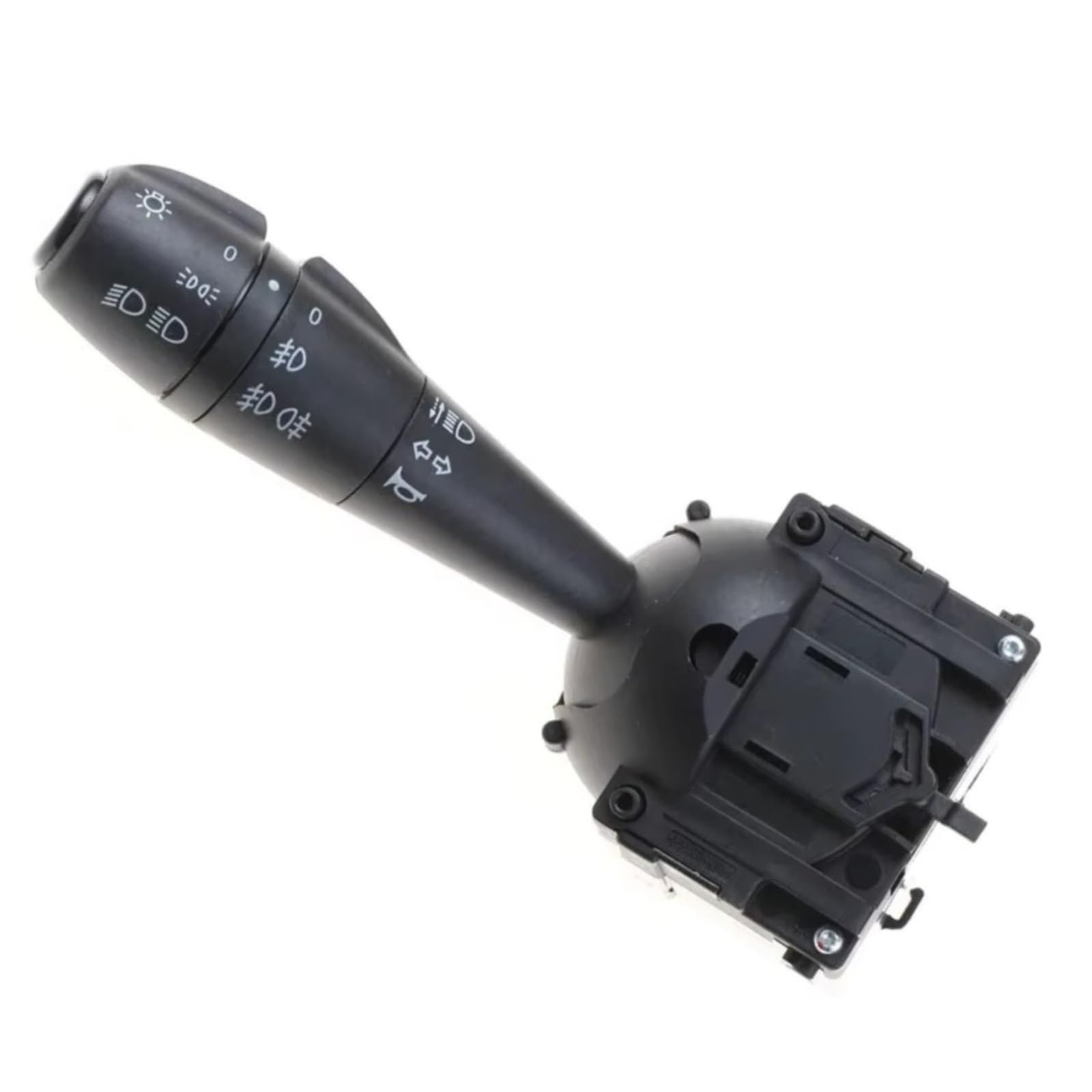 Commodo clignotant Dacia Logan MCV 2013-2016 commande de klaxon 255405056R