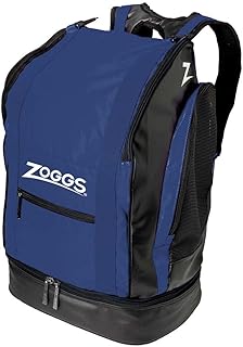Zoggs Tour Back Pack 40 Mochila, Adultos Unisex