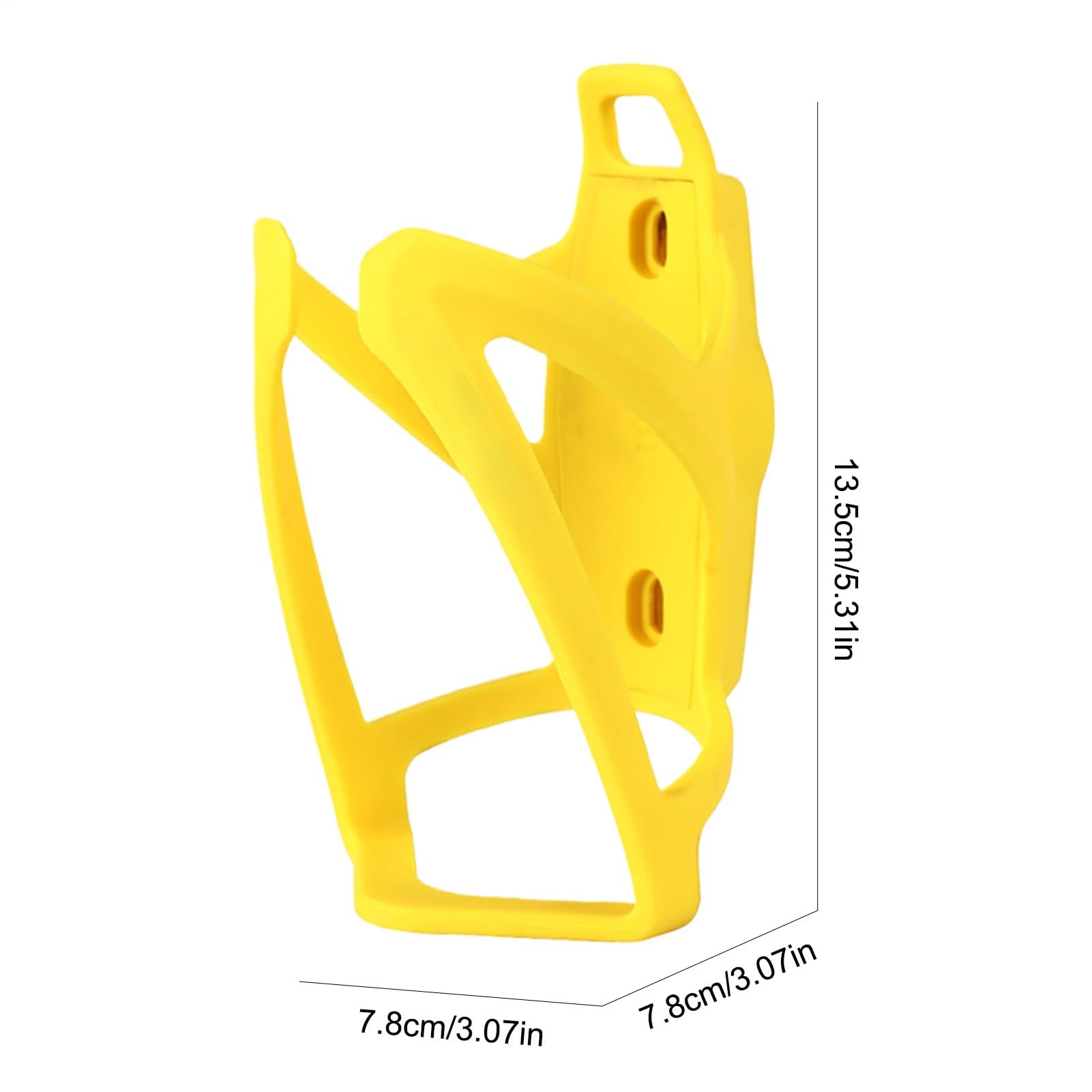 Portabotellas para Manillar de Bicicleta
