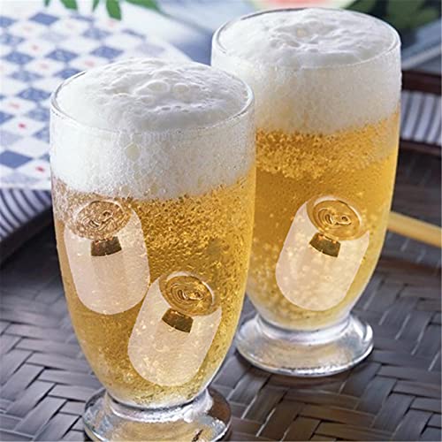 Piedras de whisky de acero inoxidable y cubos de hielo reutilizables para bar y vino 5
