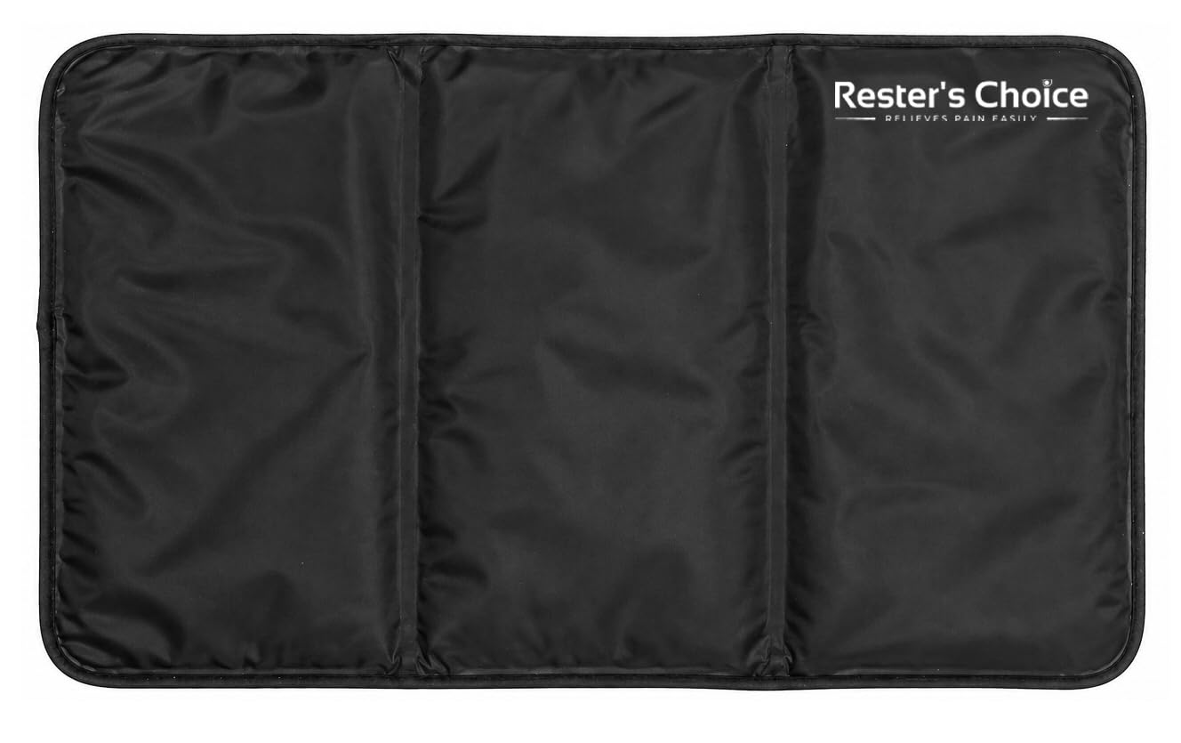 Reusable Ice Pack - Pain Relief & Swelling -23