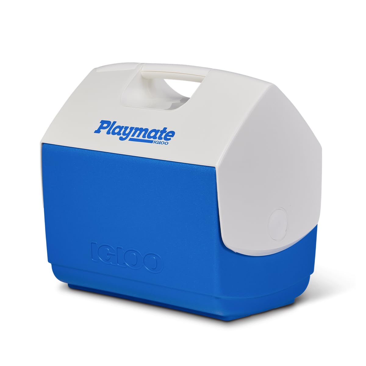 Igloo Playmate Elite Kühlbox, 15.2 Liter, Blau