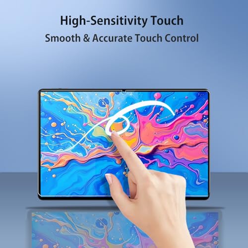 Protector de pantalla para Tablet Teclast ArtPad Pro 12.7" 2-Pack miniatura 6