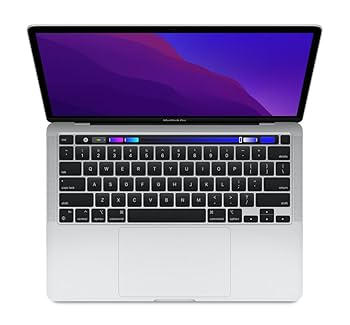 2020 Apple MacBook Pro con Processore Apple M1 (13-pollici