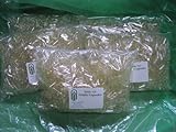 Capsule Connection 5000 Bulk Wholesale Empty Gelatin Capsules, 0