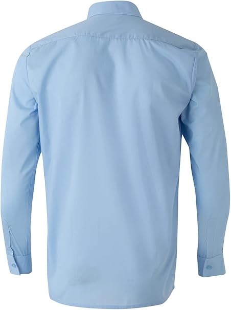 KANTEN SHIRT MET LANGE MOUWEN (Beige) | ® Officiële Online Shop