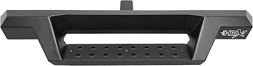 Westin 56-10015 HDX Paso de enganche de caída 34" Paso para receptor de 2"