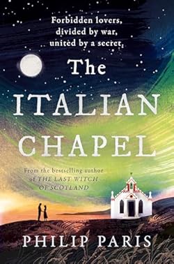 The Italian Chapel cover image