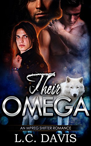 Their Omega (The Mountain Shifters Book 6)