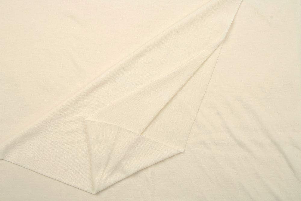 corciova Black Soft Girl Women Infinity Wrap Scarf Stretchy Jersey Knit Sleep Head Circle Scarf Continuous Loop Light Weight - Image 6