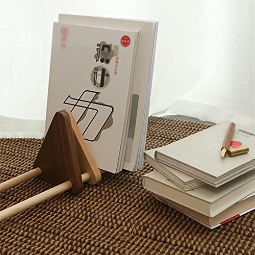 Librerios de libros extensibles para ordenar el dormitorio y la sala de estar 5